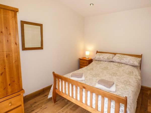Moorlands Farm Cottage Foxt Esterno foto