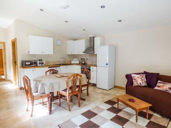 Moorlands Farm Cottage Foxt Esterno foto